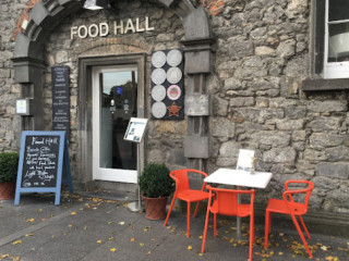 The Foodhall At Kilkenny Design Centre