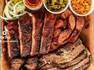 Estrada's Texas Barbecue