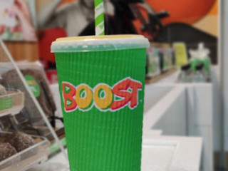 Boost Juice