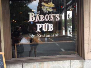 Barons Pub Resturant