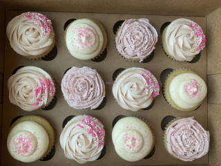 Cupt Cupcakes