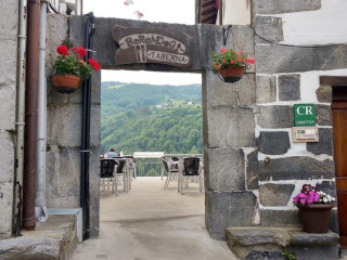 Borondegi Taberna