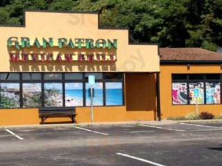 Gran Patron Mexican Grill