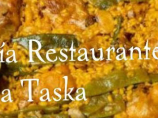 Bar Restaurante La Taska