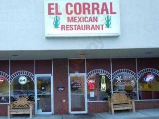 El Corral Mexicano