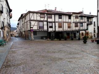 Nuevo Arlanza Restaurante