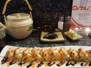 Oishi Teri Sushi