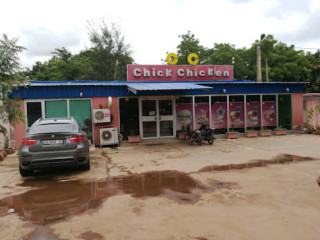 Chick Chicken
