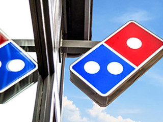 Domino's Pizza Caen Falaise