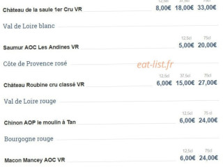 L'accor-d Gourmand