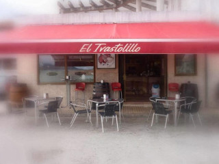 El Trastolillo