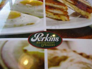 Perkins Bakery