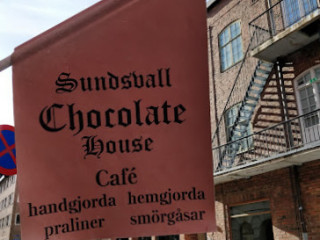 Sundsvall Chocolate House