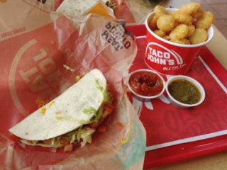 Taco John's