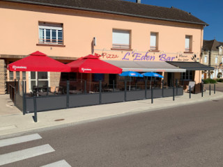 L'eden