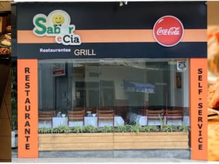 Sabor E Cia Restaurantes