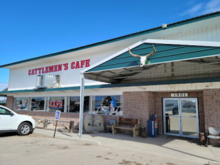 Cattlemens Cafe