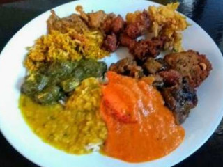 Khazana Indian Cuisine