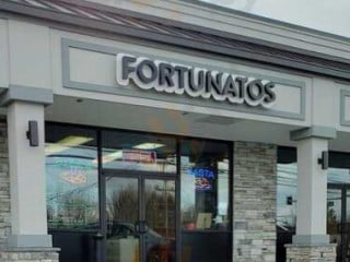 Fortunato Brothers Pizza