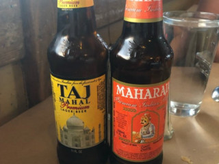 The Taj Indian Cuisine