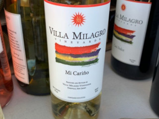 Villa Milagro Vineyards