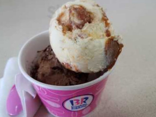 Baskin-robbins