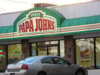 Papa Johns Pizza