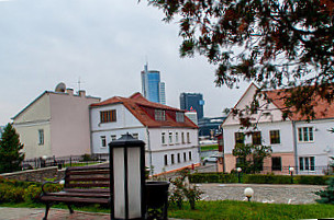 Trinity Suburb