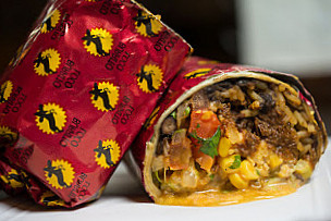 Burrito Loco Hradcanska