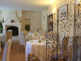 Restaurant Le Concorde