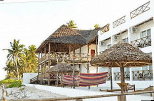 Isla Bonita Zanzibar Beach Resort