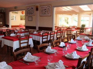 Le Relais Des Cimes