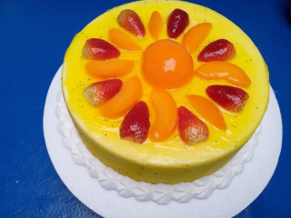 Heladeria Y Fruteria Sofy