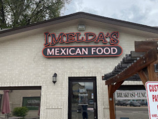 Imelda's Mexican Food