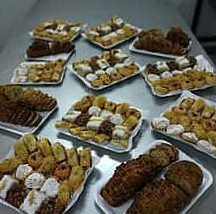 Arabesque Gastronomia Arabe