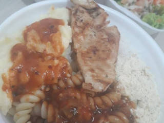 Disk Quentinhas/marmitex