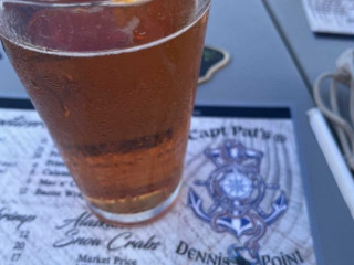 Captain Pat’s