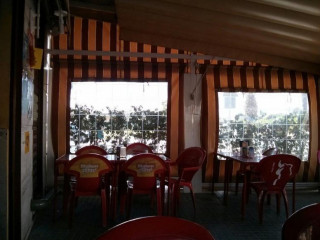 Cafetería Bocateria Santichema