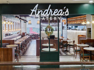 Andrea's Eatery