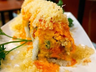 Yuzu Sushi Co