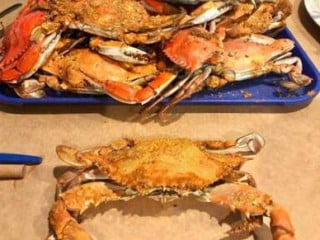 Chesapeake Crab Seafood Company
