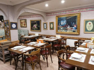 Masal Cafe Bar Restaurant