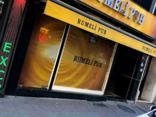 Rumeli Pub