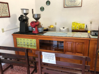 Cafe Ocampo