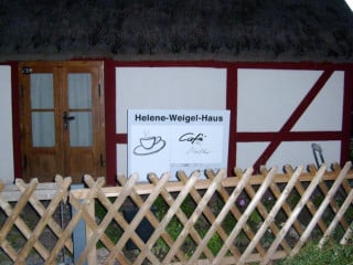 Helene-Weigel-Haus