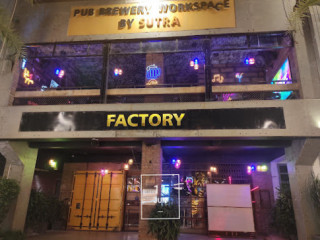 Factory By Sutra