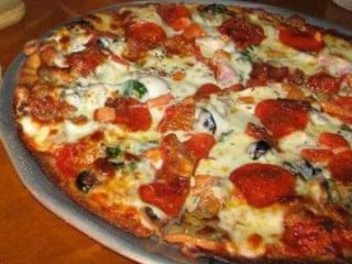 Alfonso's Pizza And Italian