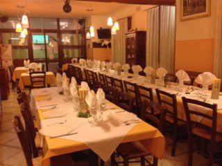 Trattoria Gargano