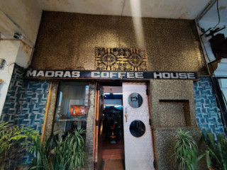 Madras Coffee House