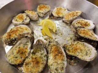 Shuckers Oyster House